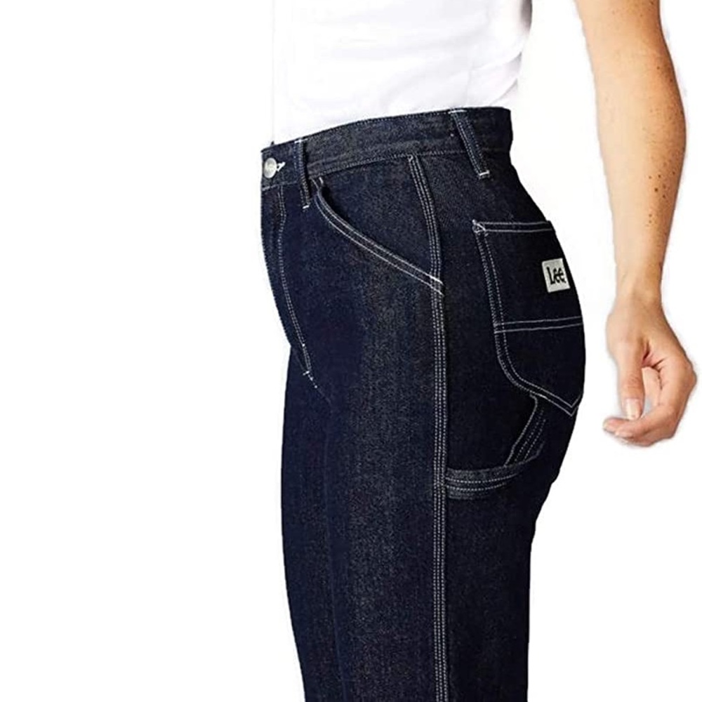 Lee Vintage Modern Carpenter Jeans